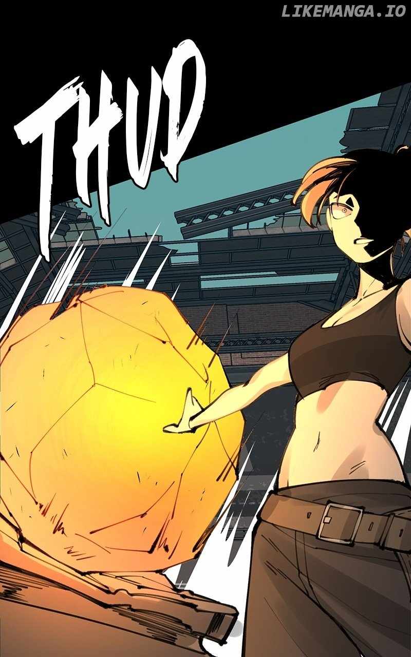 Piece Maker of Flame Chapter 42 72
